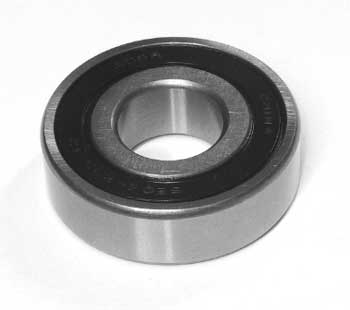 Ref#4 Bearing, Newer Style, No Flange