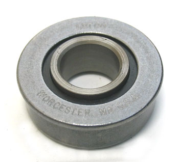 Ref#4 Bearing, Older Style, Flanged