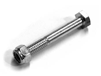 Ref#54 Handle Bolt and Nut