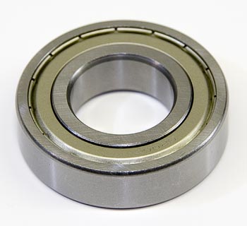 Bearing, 6206Z, 30mm