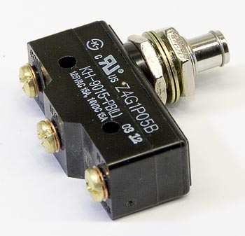 Limit Switch