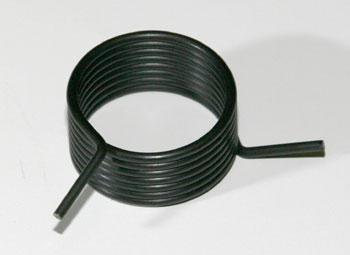 Torsion Spring