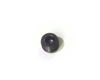 Ref#14 Hole Plug 1/8"