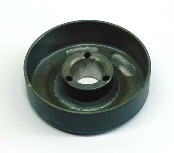 Brake Drum