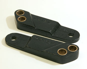Ref#35 Load Roller Brackets (pair)
