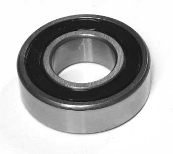 Ref#37 Bearing (use with Poly load roller)