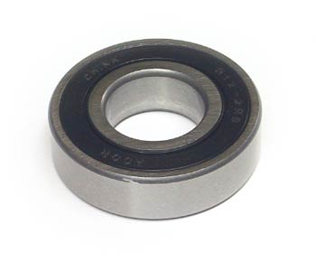 Ref#37 Bearing (use with Steel load roller)