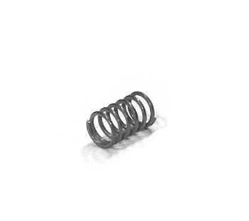 Ref#44 Plug Bolt Spring