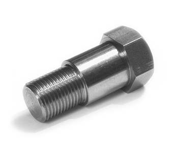 Ref#5 Shoulder Bolt (hex head)