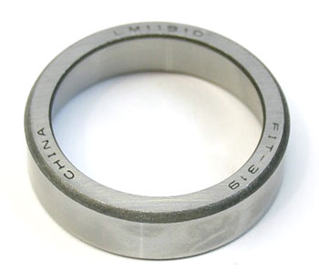 Caster Bearing Cup