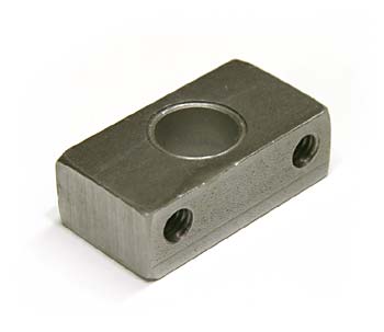 Ref#3 Bearing Block