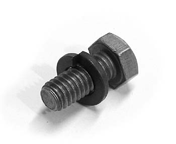 Ref#5 Bolt, 5/6"