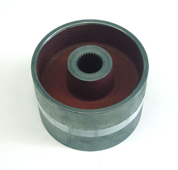 Drive Wheel Hub 