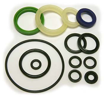 Ref#Kit Seal Kit, Complete