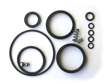 Ref#Kits Seal Kit, Complete