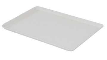 Trays - Heavy Duty - Black ESD