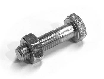 Ref#47 Bolt and Nut
