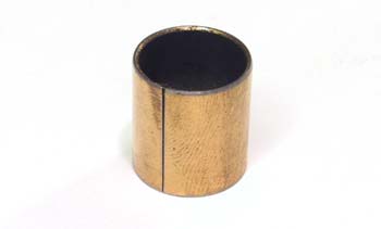 Ref#18 Bushing, Load Roller Bracket