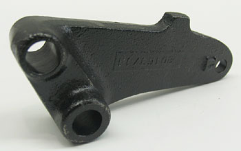 Ref#17 Load Roller Bracket (Left)