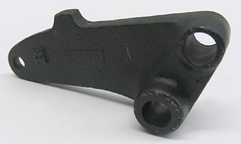 Ref#18 Load Roller Bracket (Right)