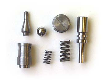 Seal Kit (Ball and Valve Kit)