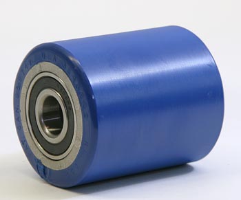 Load Roller Assembly W/ Bearings