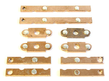 Contactor Tip Kit