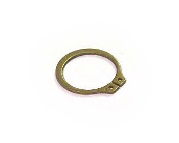 Ref#9 Snap Ring, Thick (Newer)