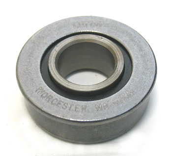 Ref#13 Bearing (Flanged)