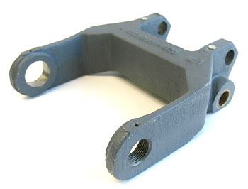 Riser Bracket Assembly