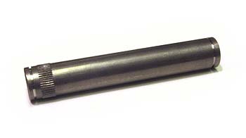 Ref#24 Pivot Axle, 6" Wide Forks