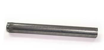 Ref#24 Pivot Axle, 7" Wide Forks