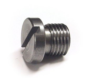 Ref#23 Screw Plug