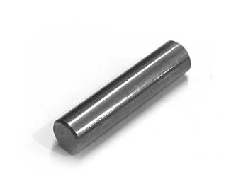 Ref#3 Roller Axle