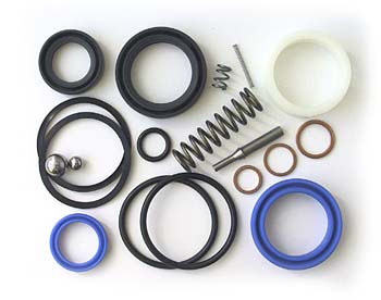 Ref#Kits Seal Kit, Complete