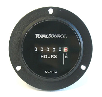 Hour Meter