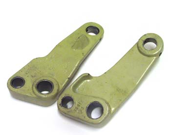 Ref#19 Load Roller Bracket (pair)