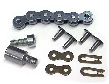 Ref#Kits Chain Assembly
