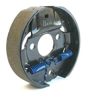 Brake Assembly