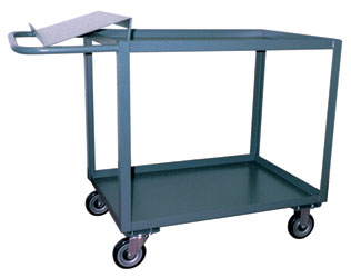 Order Picking Service Cart - 36 x 60