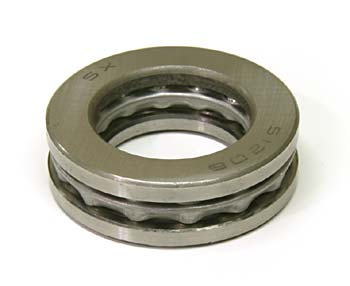 Ref#12 Thrust Bearing