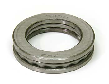 Ref#68 Traverse Bearing