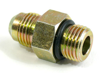 Hose Connector Fitting 
