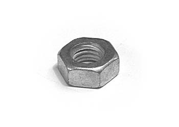Adjustment Screw