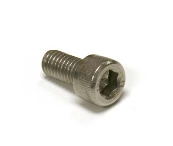 Set Screw