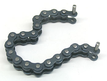 Chain (Incl. in Handle Assembly VJ66616)