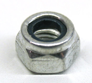 Nut (Incl. in Handle Assembly VJ66616)