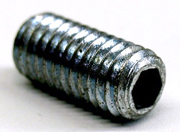 Set Screw