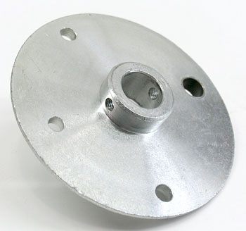 Brake Plate