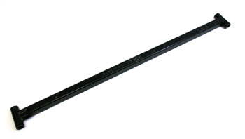 Ref#23 Push Rod, 48" Forks